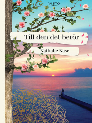 cover image of Till den det berör